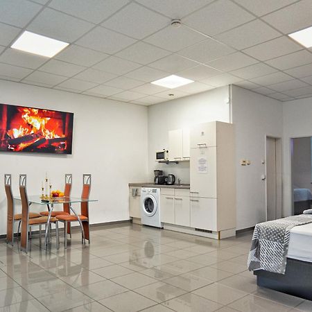 City J&L Apartment Zentrale Lage Freiburg im Breisgau Dış mekan fotoğraf