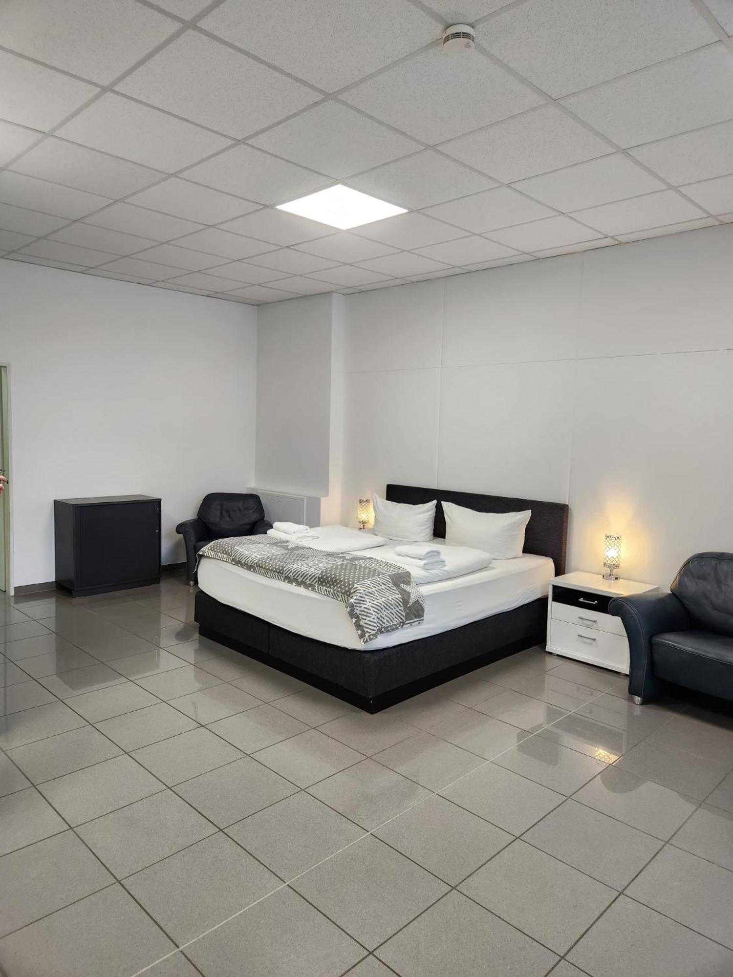 City J&L Apartment Zentrale Lage Freiburg im Breisgau Dış mekan fotoğraf