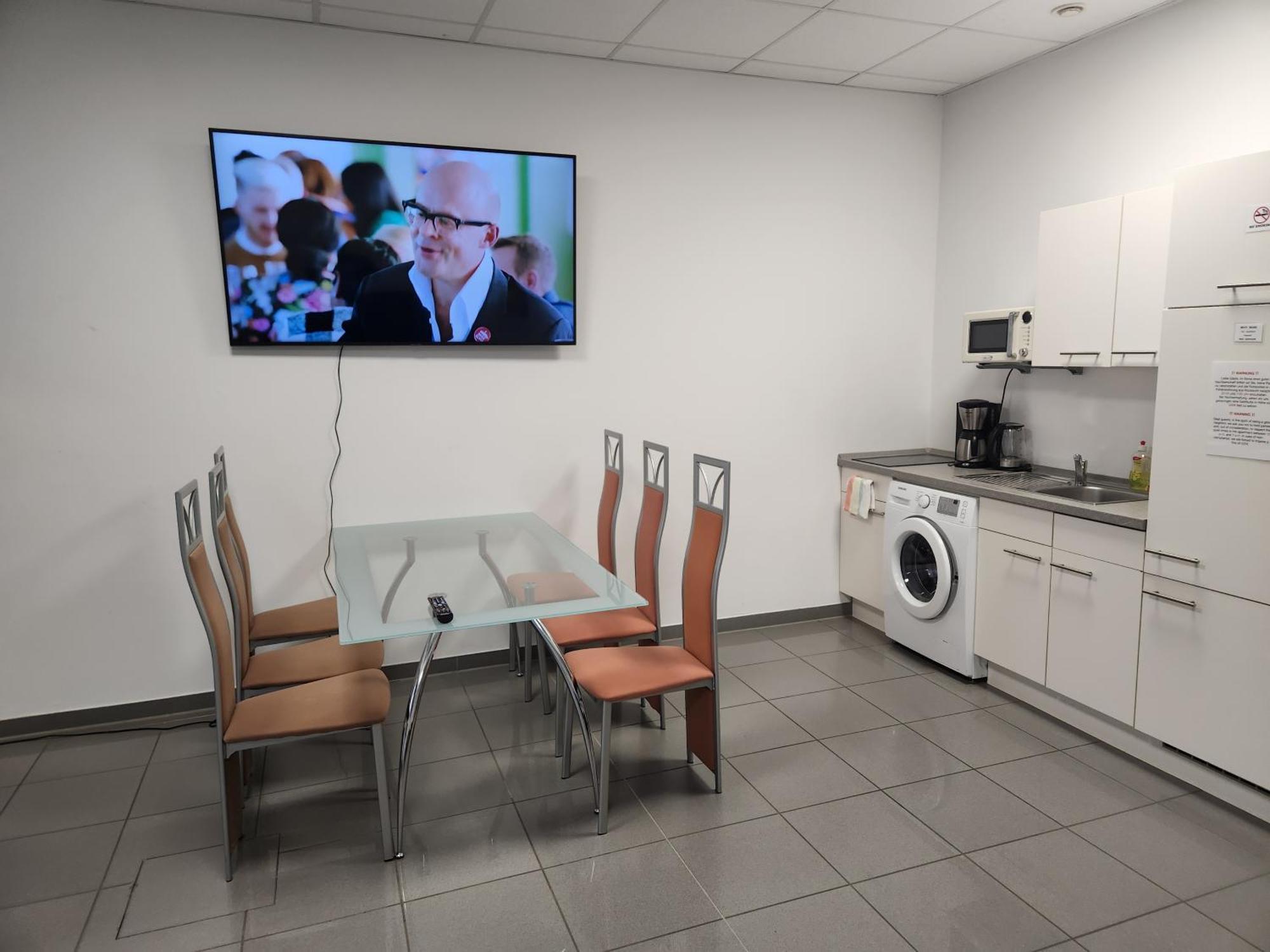 City J&L Apartment Zentrale Lage Freiburg im Breisgau Dış mekan fotoğraf