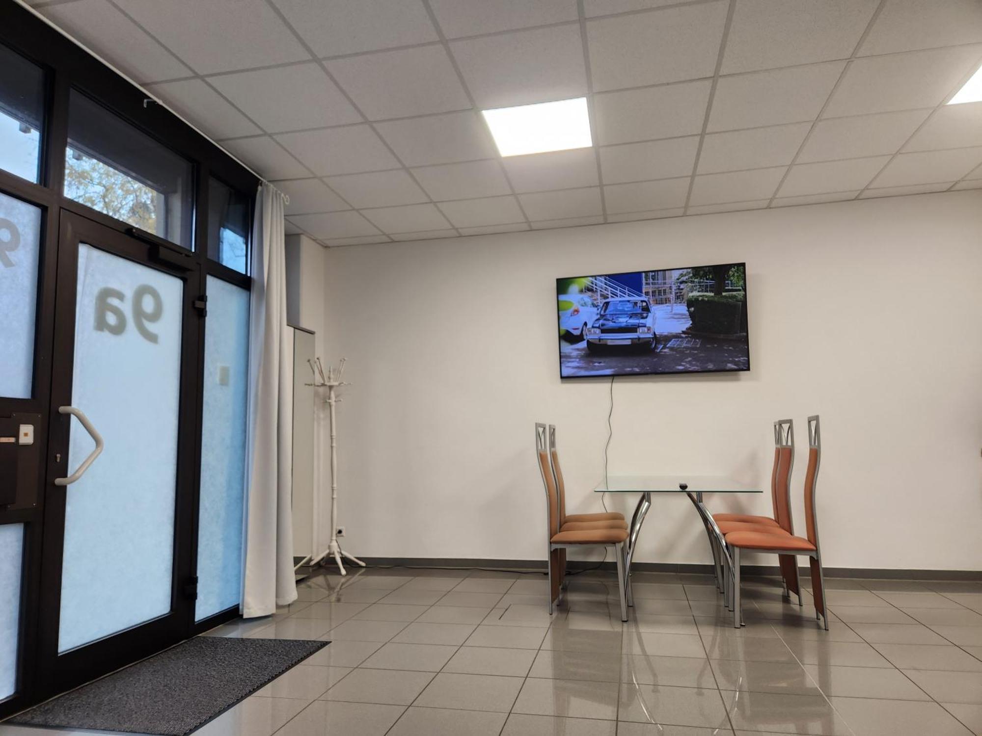 City J&L Apartment Zentrale Lage Freiburg im Breisgau Dış mekan fotoğraf