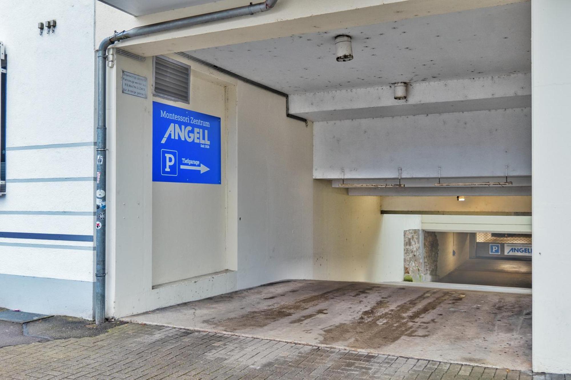 City J&L Apartment Zentrale Lage Freiburg im Breisgau Dış mekan fotoğraf