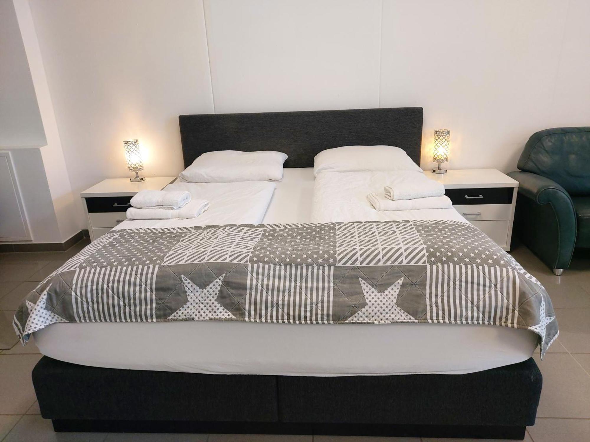 City J&L Apartment Zentrale Lage Freiburg im Breisgau Dış mekan fotoğraf
